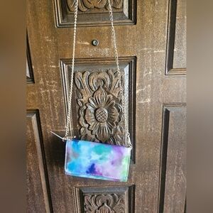 Colorful Small Crossbody Bag